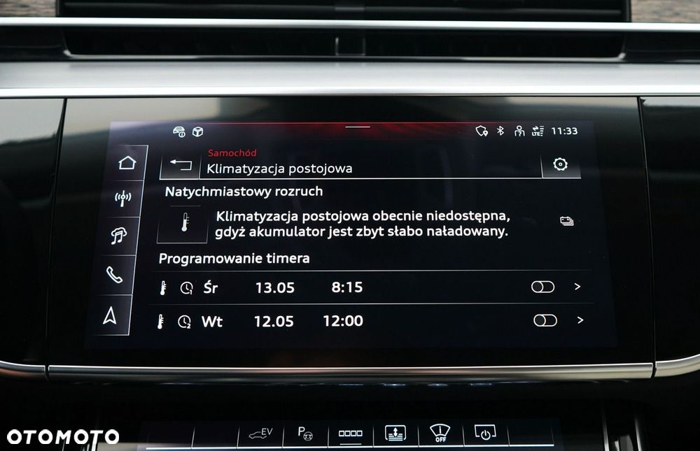 Audi A8 - 39