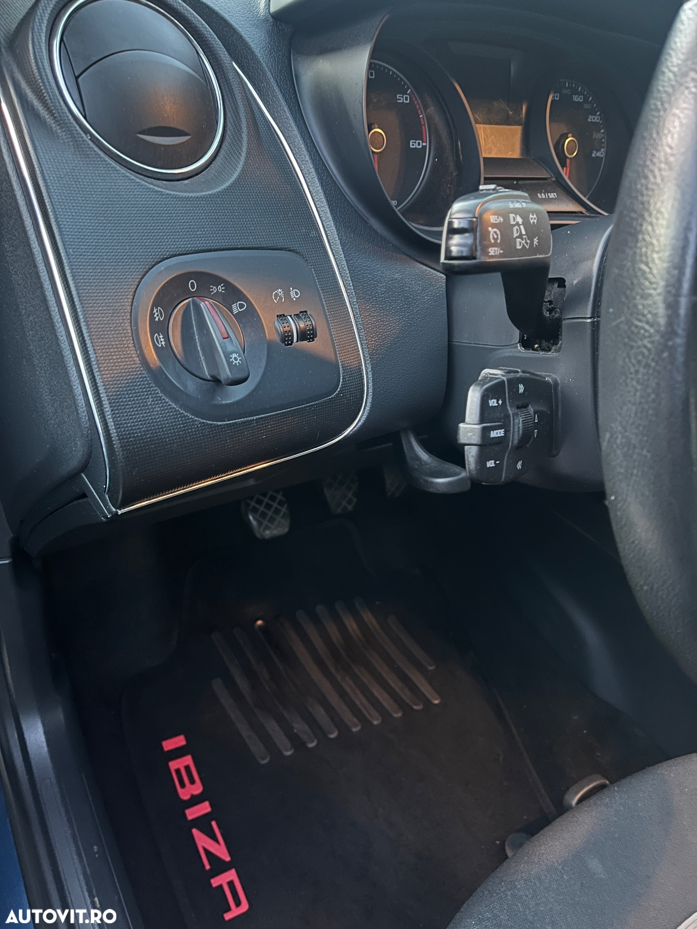 Seat Ibiza - 8