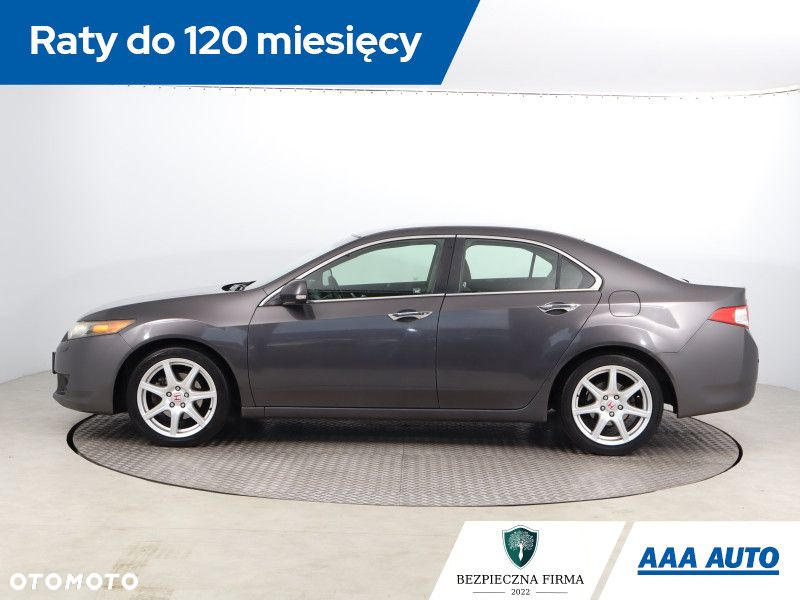 Honda Accord - 3