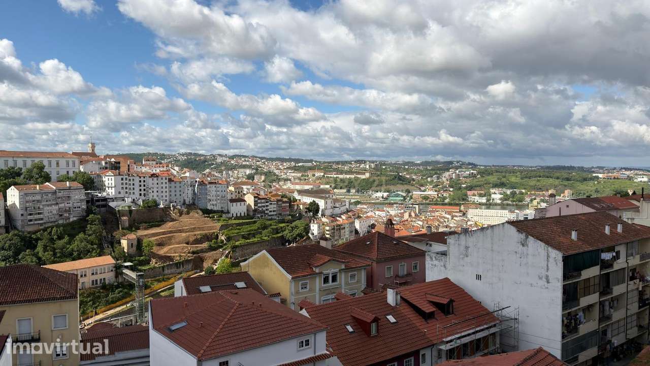 Apartamento T2 | CELAS | COIMBRA | CHAVE NA MÃO - Grande imagem: 2/19