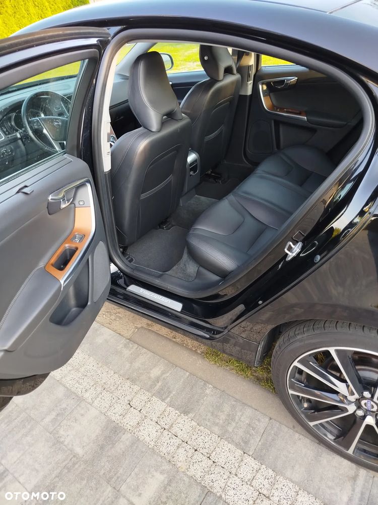 Volvo S60 T5 Geartronic - 7