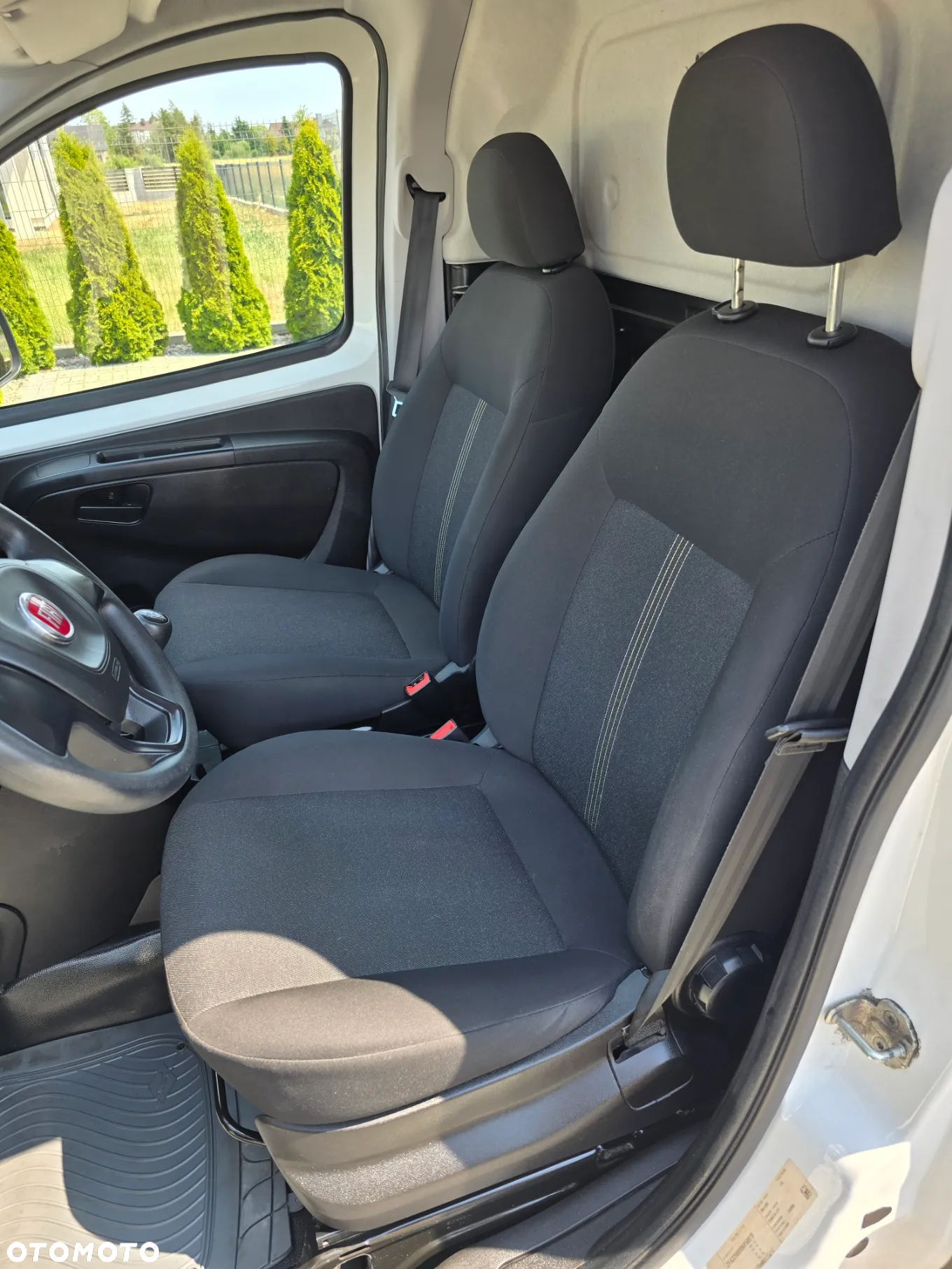 Fiat Fiorino - 14