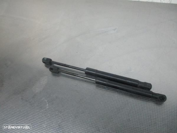 Amortecedor / Amortecedores Mala Audi A4 (8E2, B6) - 3