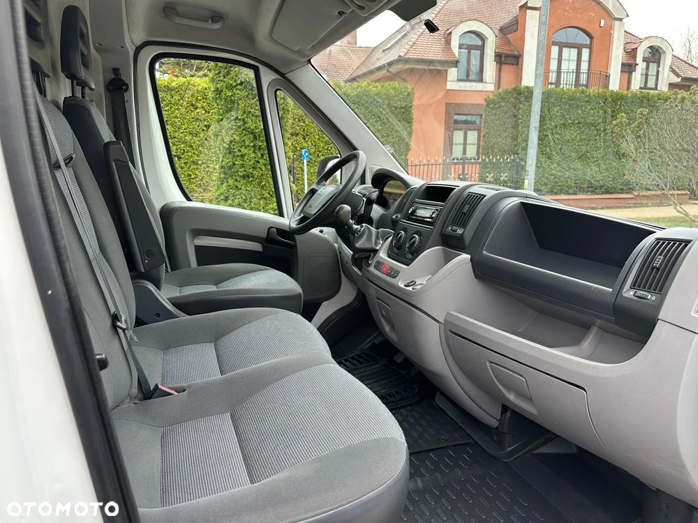 Peugeot BOXER - 10