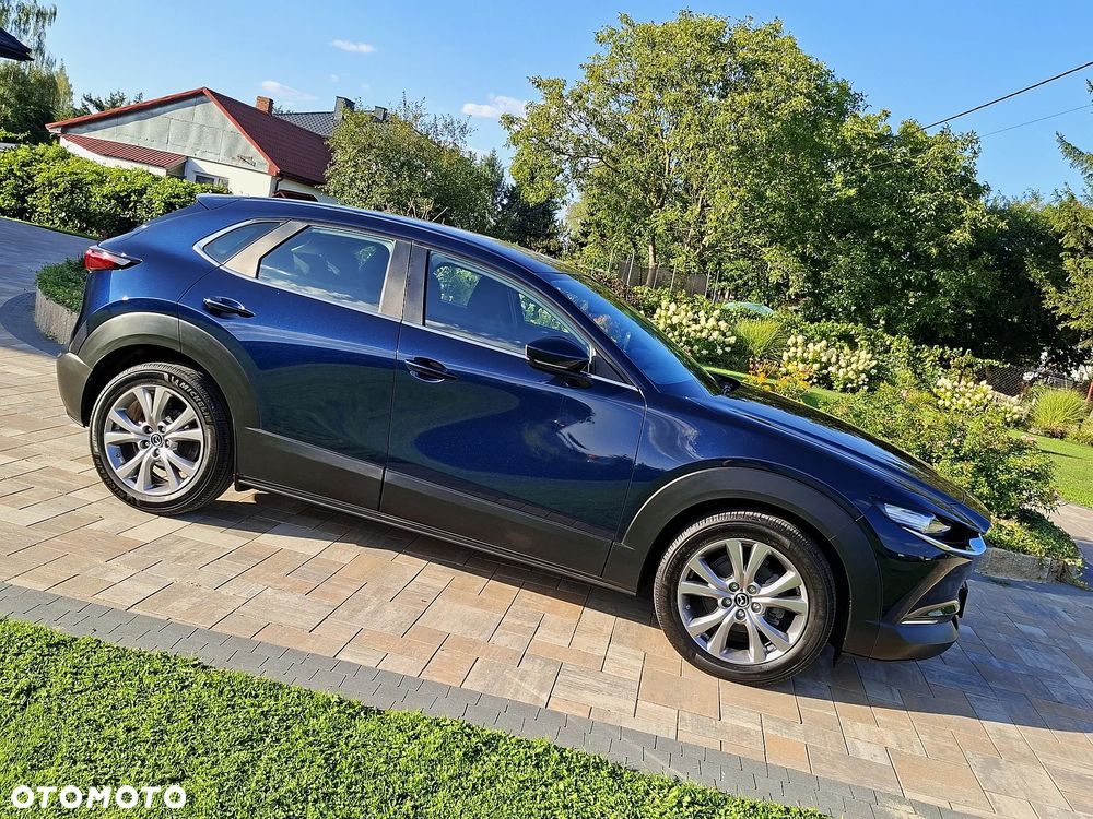 Mazda CX-30 - 9