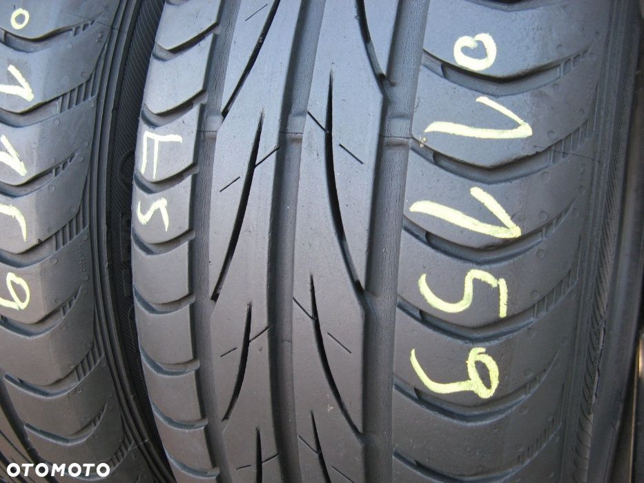 195/60R15 Semperit Speed - Life nr.1159 - 2