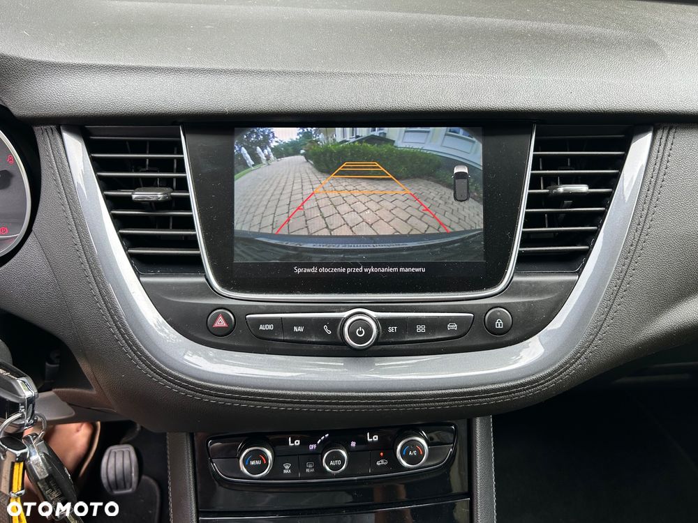 Opel Grandland X 1.5 D Start/Stop Business Edition - 19