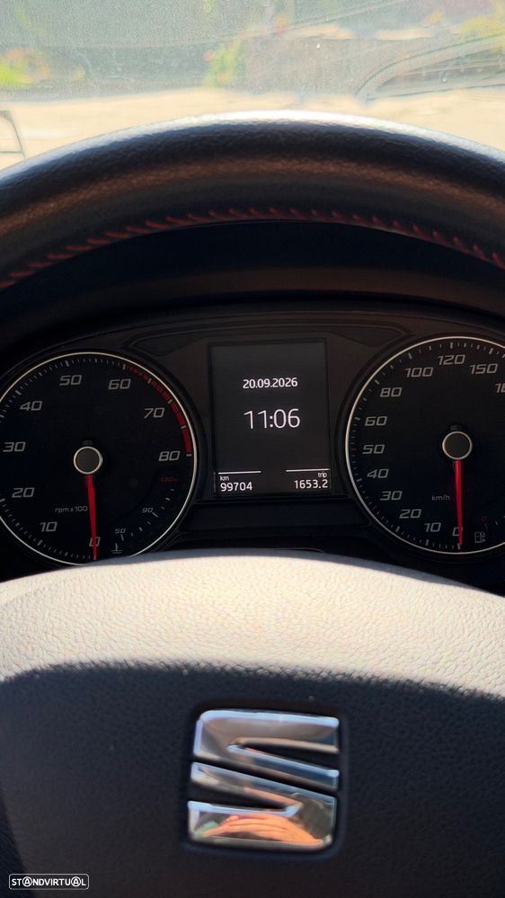 SEAT Ibiza - 7
