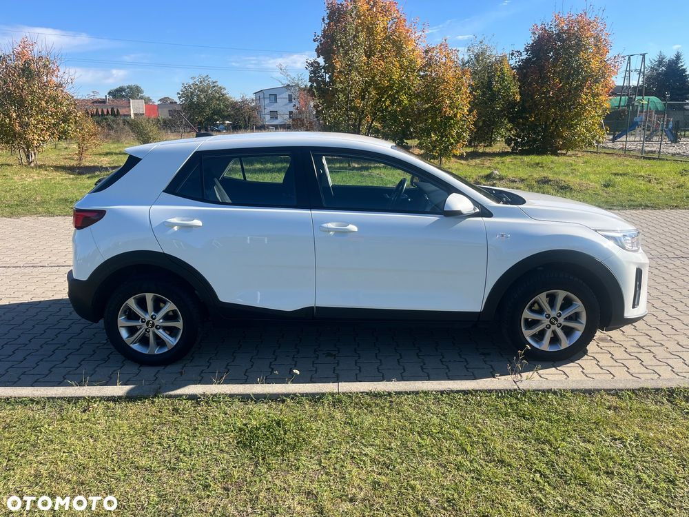 Kia Stonic - 15