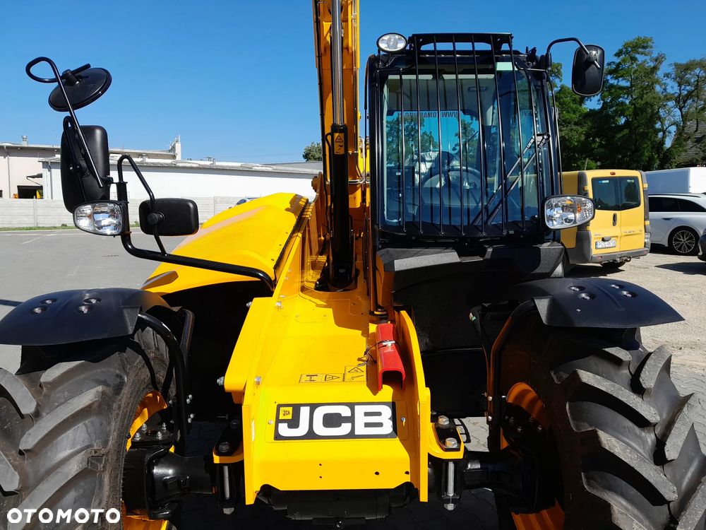 JCB 535-95 - 11