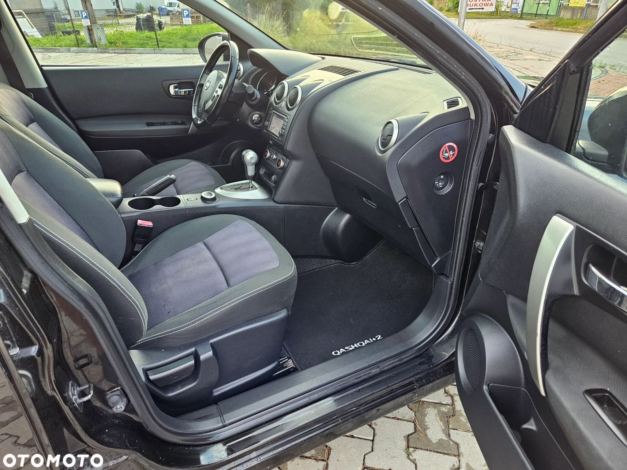 Nissan Qashqai+2 2.0 dCi 4x4 360 EU5 - 30