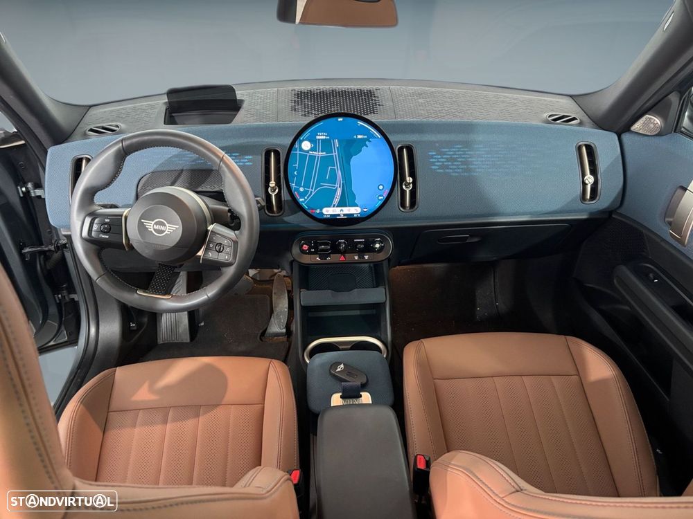 MINI Countryman SE Favoured L - 15