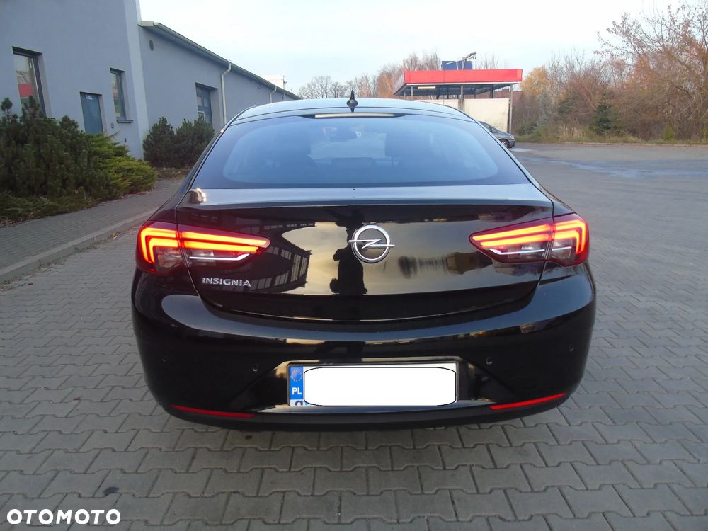 Opel Insignia - 20