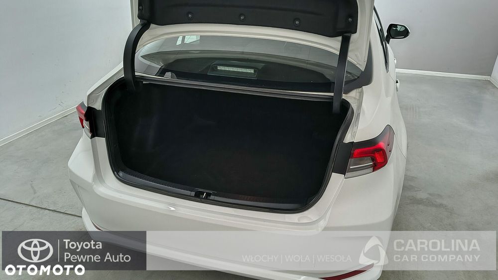 Toyota Corolla 1.5 Active - 17