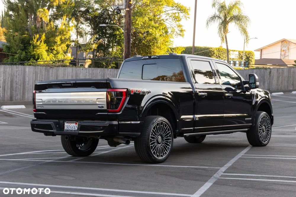 Ford F150 - 9
