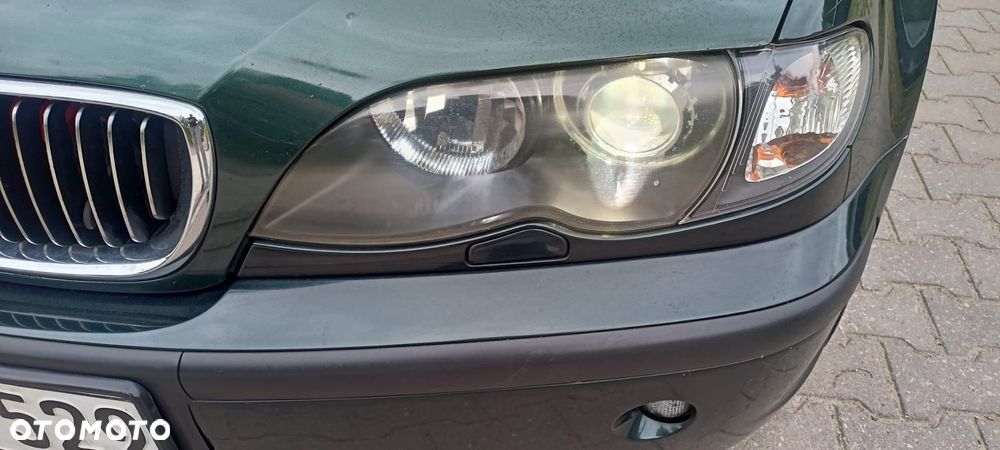 BMW Seria 3 - 21