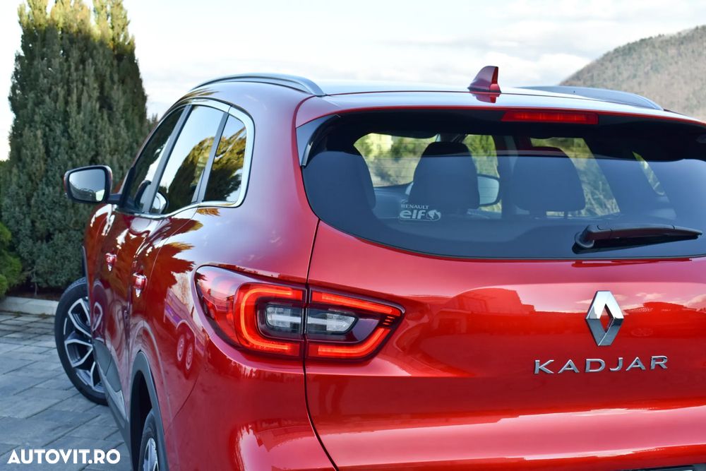 Renault Kadjar TCe EDC GPF Intens - 25