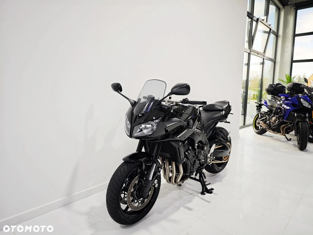 Yamaha FZ - 3