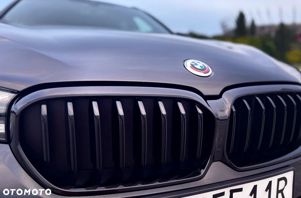 BMW Seria 5 - 17