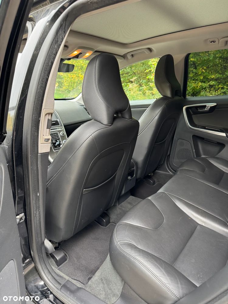 Volvo XC 60 - 14