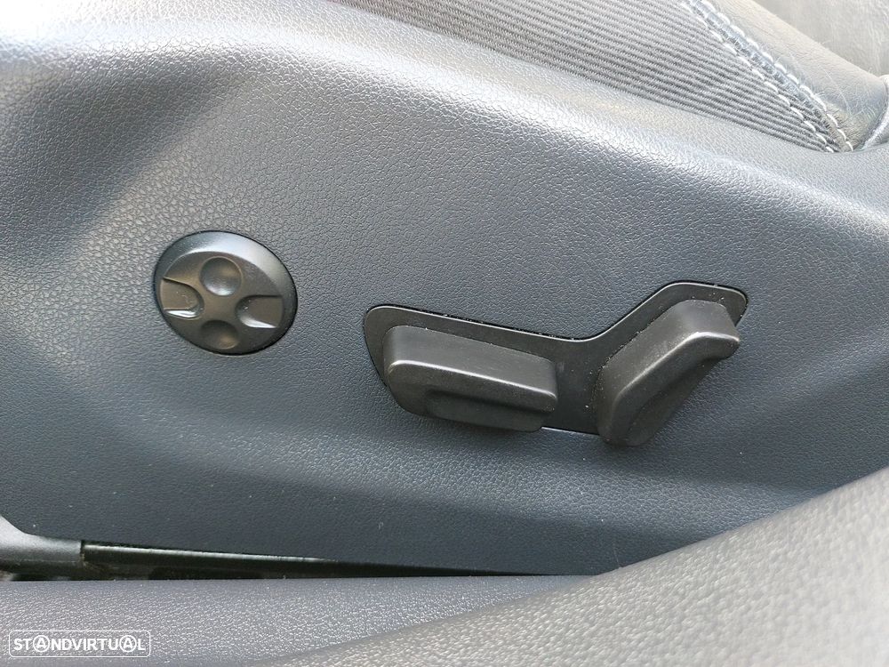 Peugeot 508 SW 1.6 e-HDi Allure 2-Tronic J18 - 12