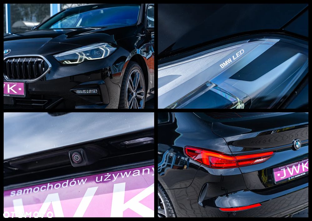 BMW Seria 2 218d Sport Line - 13