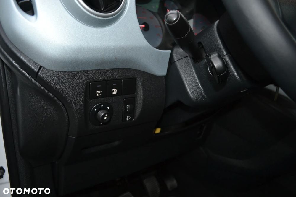 Citroën Berlingo Multispace HDi 115 FAP Exclusive - 38