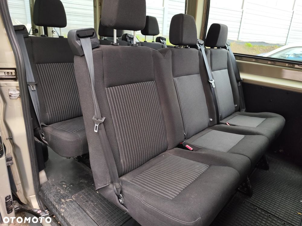 Ford Transit 310 L2H2 Ambiente - 15