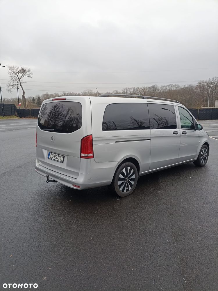 Mercedes-Benz Vito - 6