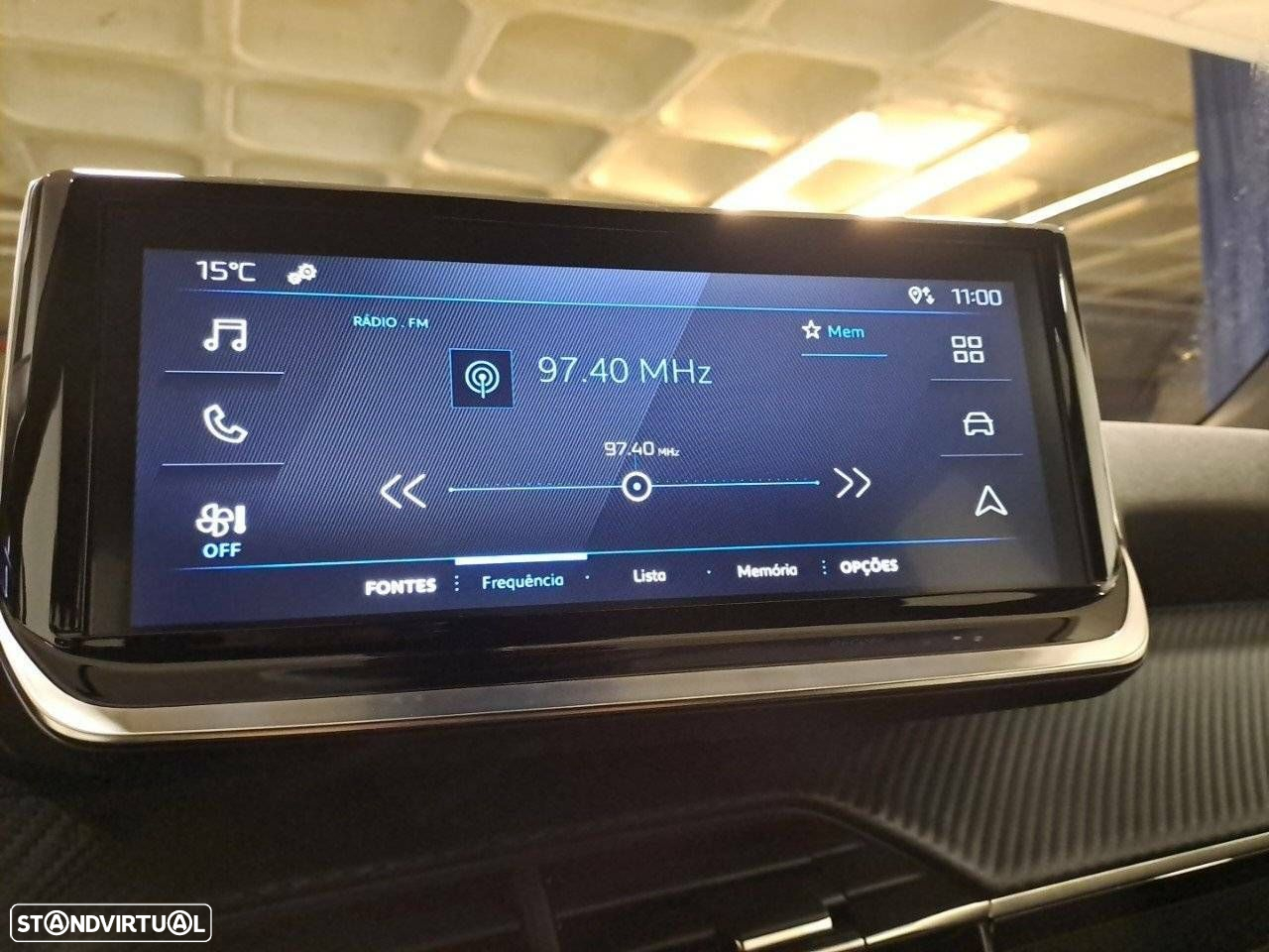 Peugeot 2008 1.2 PureTech Active - 20