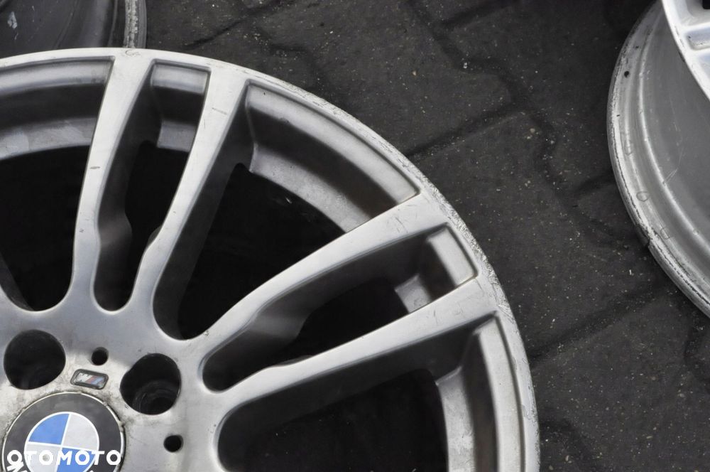 BMW  F30 F31 F32 F33 FELGI ALUMINIOWE 19" 8J 8.5J 5X120 7845883 7845882 - 11