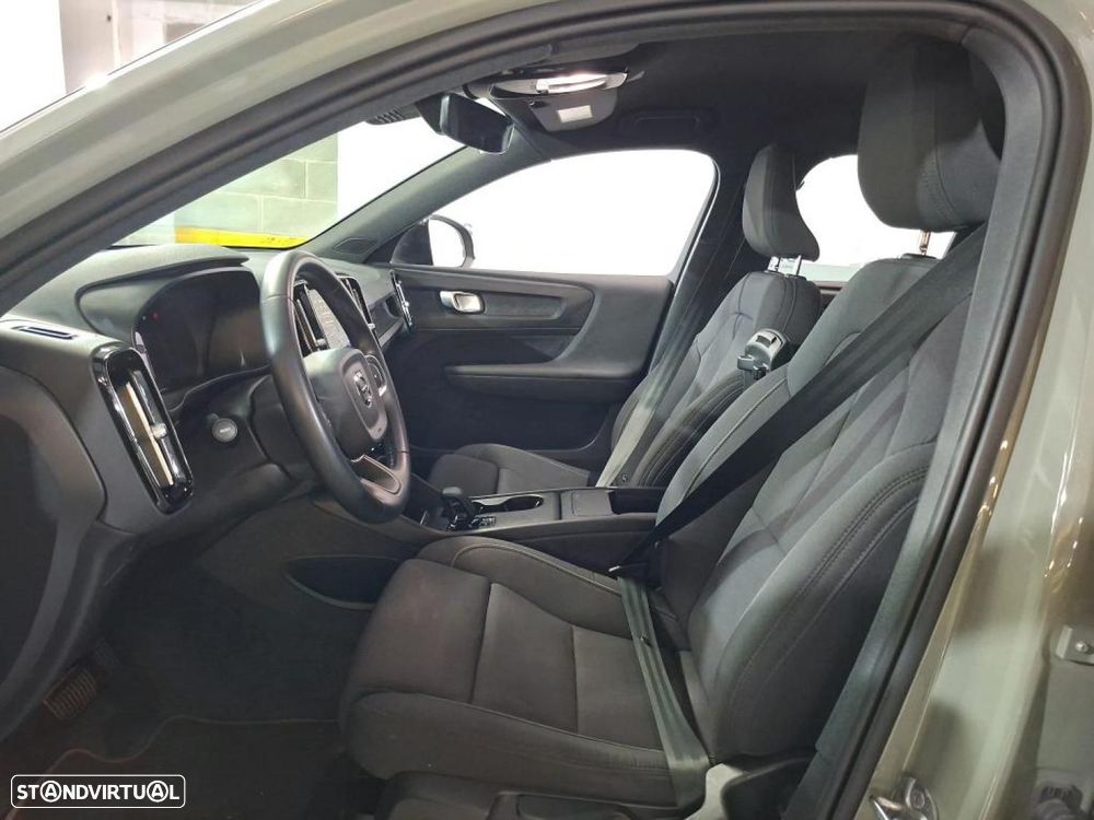 Volvo EX40 70 kWh Single Motor Core - 9