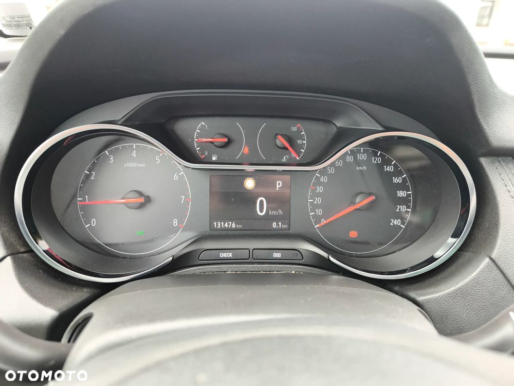 Opel Grandland X 1.2 Start/Stop Automatik Ultimate - 14