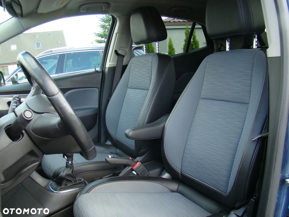 Opel Mokka 1.4 Turbo ecoFLEX Start/Stop Color Innovation - 24