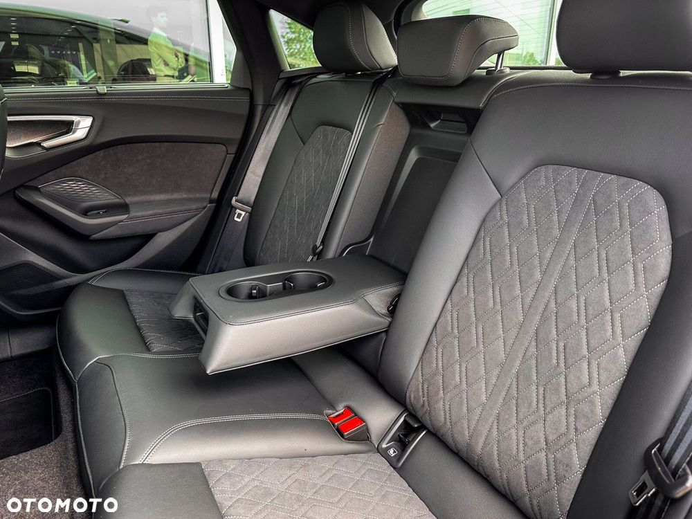 Audi A5 Limousine - 39