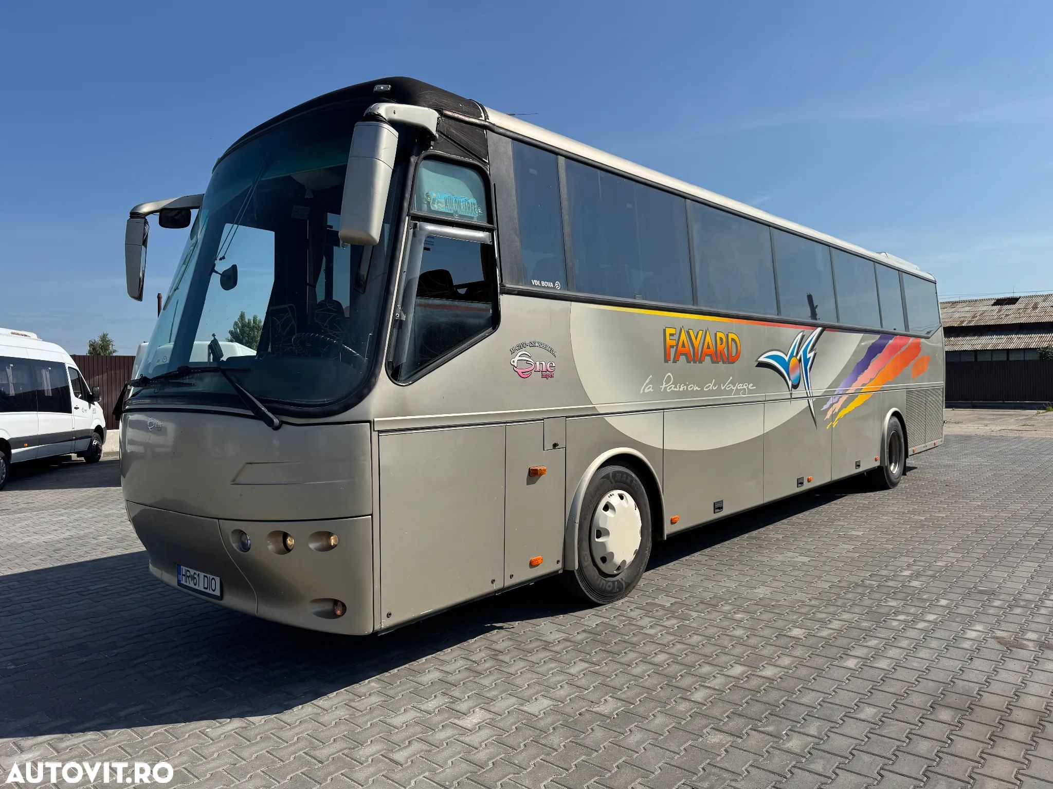 Bova Futura FHD 13380 - 1