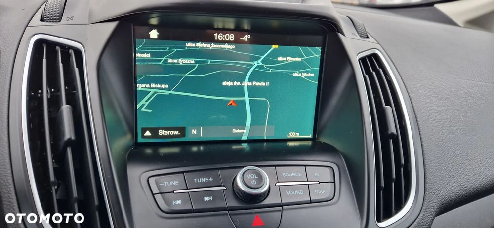 Ford Grand C-MAX Gr 1.5 EcoBoost Titanium ASS - 18