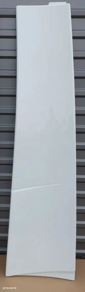 VOLVO FH4 FH5 SPOILER ZAKABINOWY LEWY OWIEWKA - 1