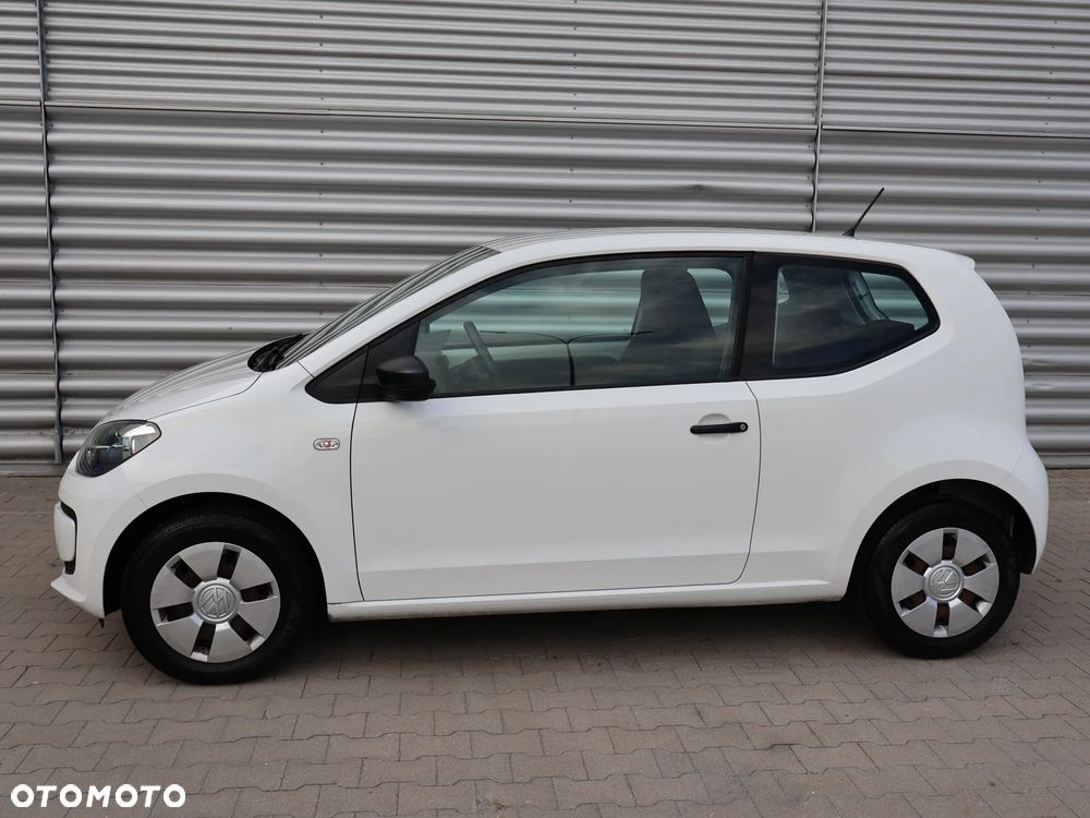 Volkswagen up! Standard - 5