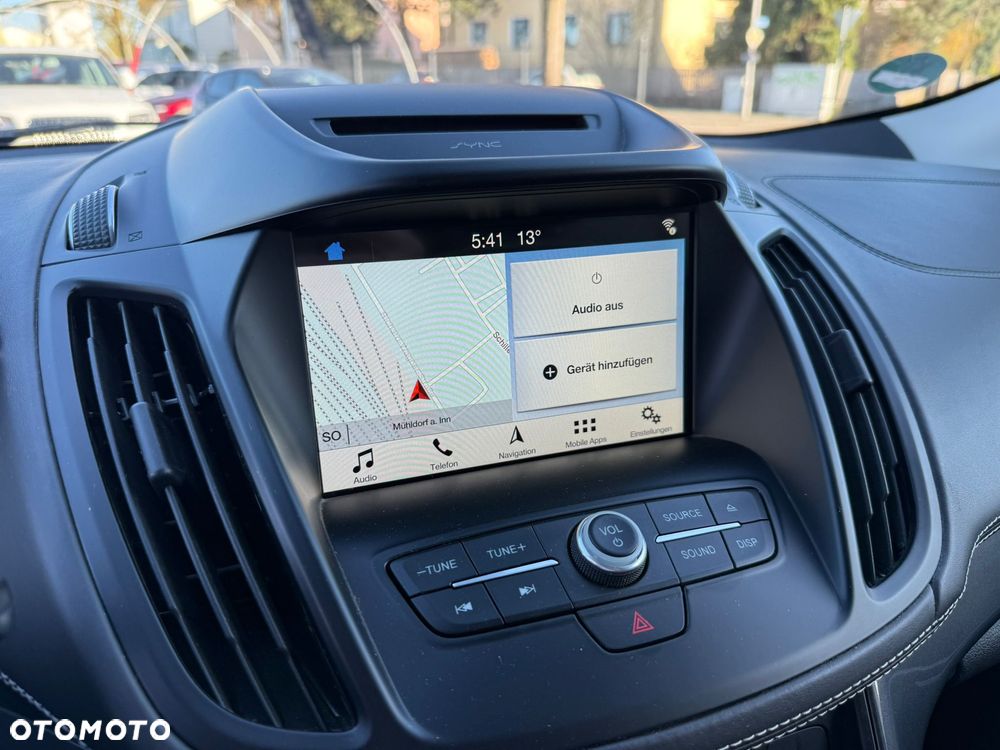 Ford Kuga Vignale 2.0 TDCi AWD - 17