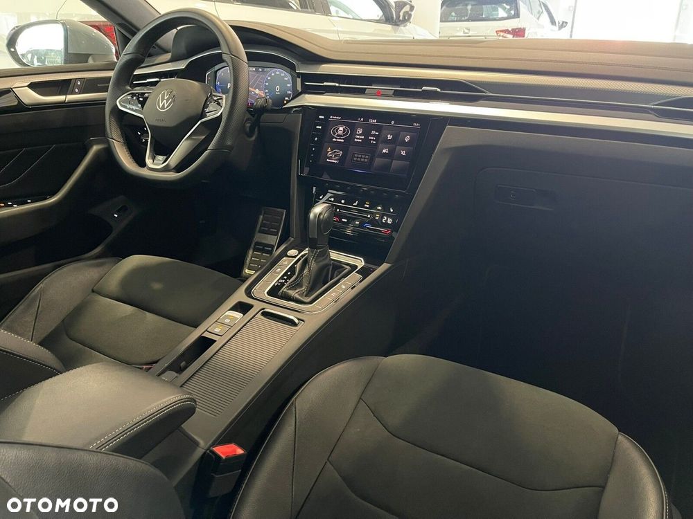 Volkswagen Arteon Shooting Brake 2.0 TDI 4Motion R-Line DSG - 15