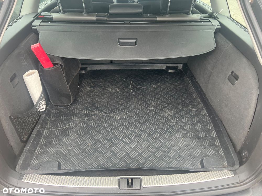 Audi A4 Avant - 12