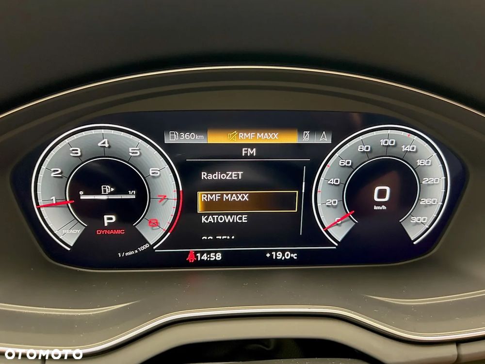 Audi Q5 45 TFSI quattro S tronic S line - 21