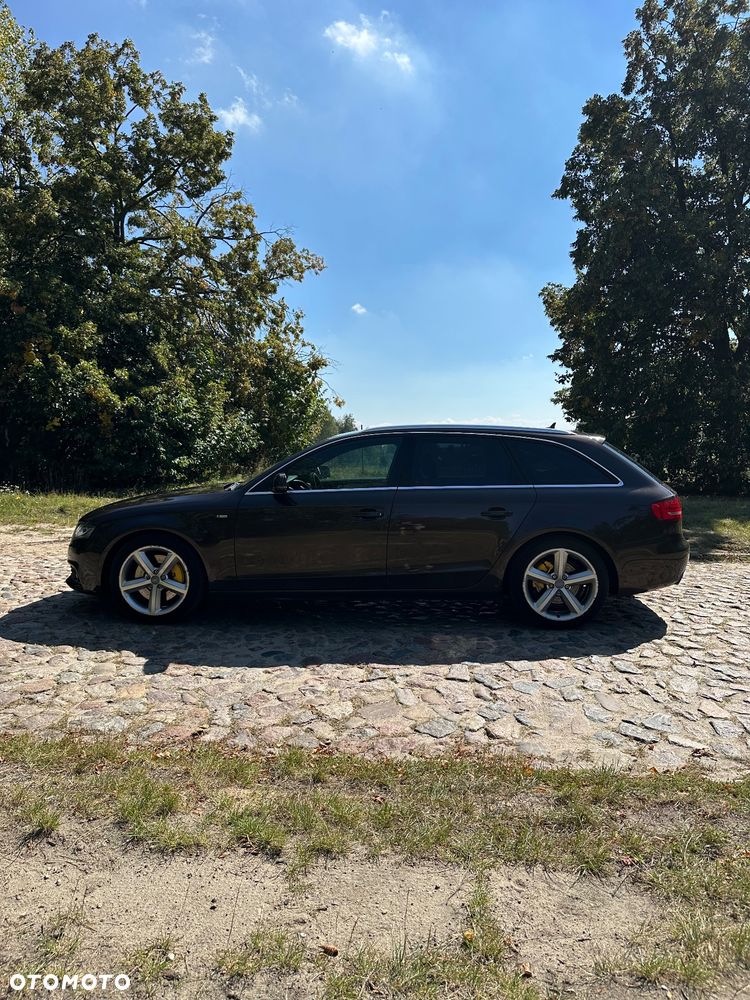 Audi A4 - 6