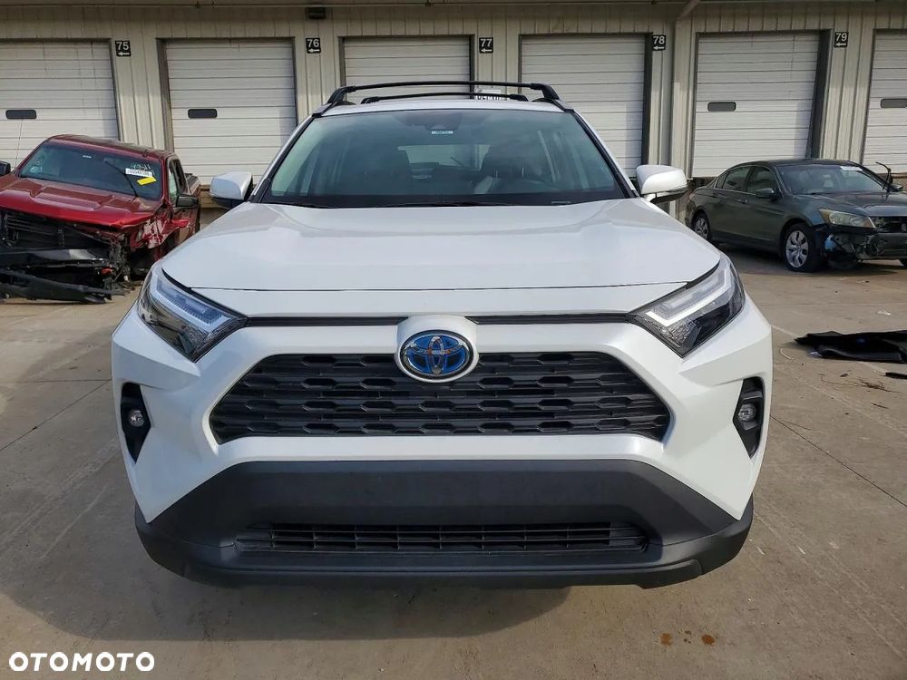 Toyota RAV4 2.5 4x4 Adventure - 5