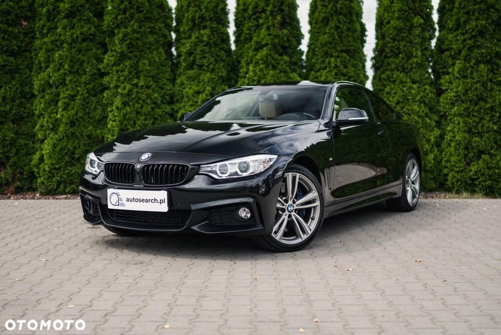 BMW Seria 4 - 1