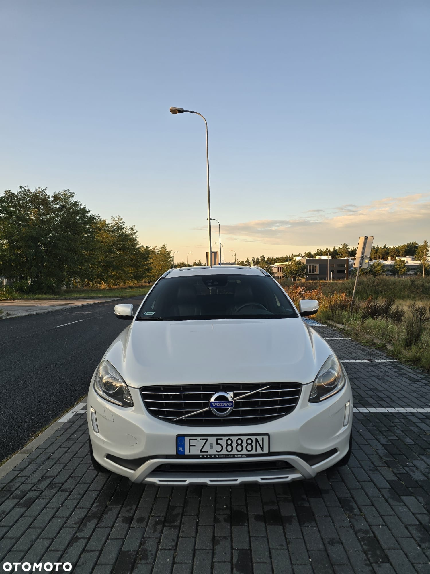 Volvo XC 60 - 3