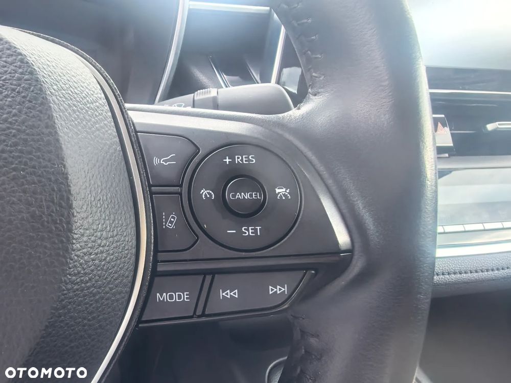 Toyota Corolla 1.5 Comfort - 19