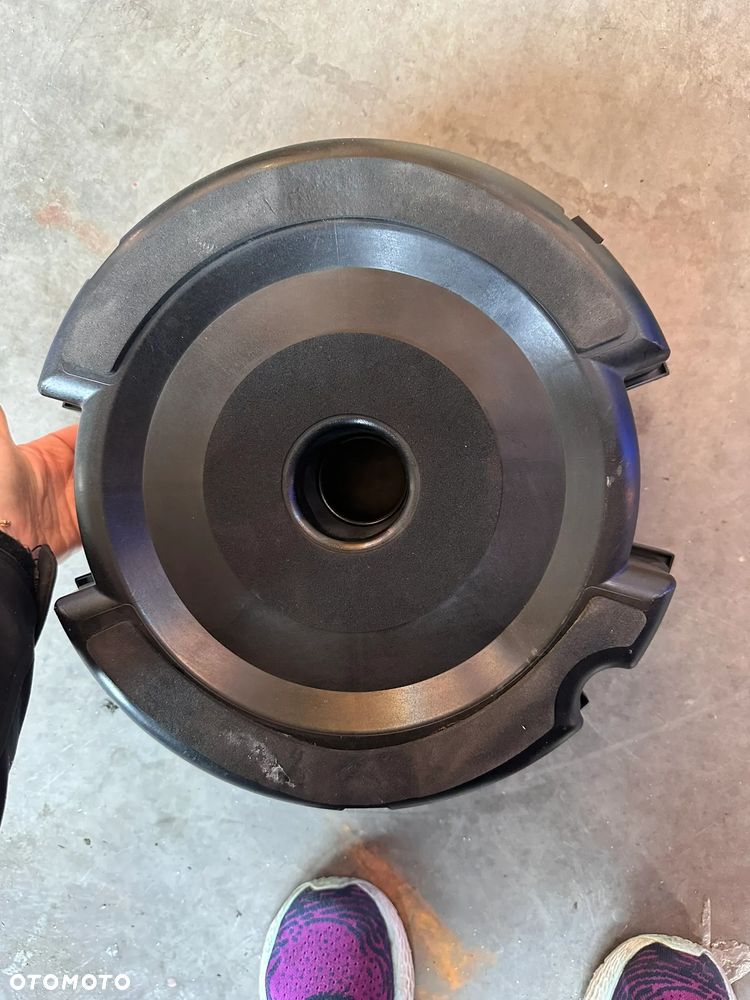 Głośnik subwoofer dynaudi VW Passat B8 3G0035621D - 8