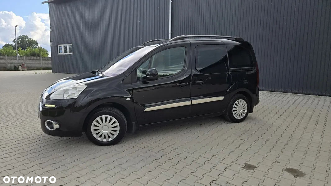Peugeot Partner Tepee 120 VTi Premium - 6